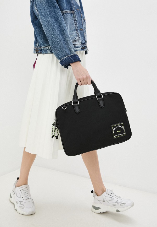 фото Сумка karl lagerfeld