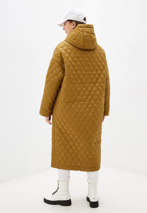 фото Куртка утепленная modress