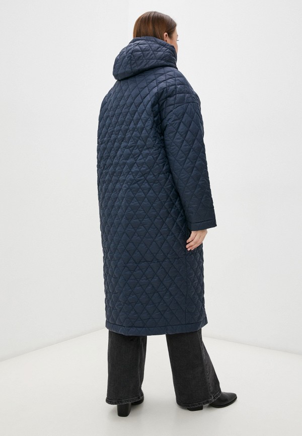 фото Куртка утепленная modress