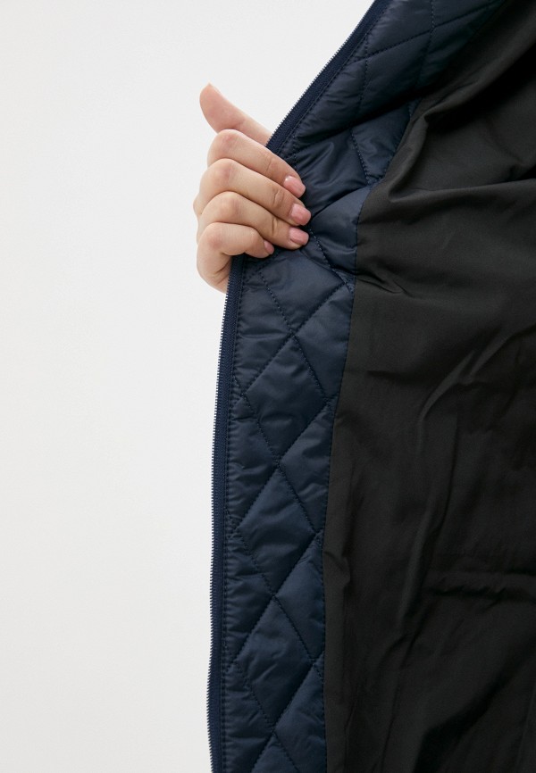 

Куртка утепленная Modress, Синий