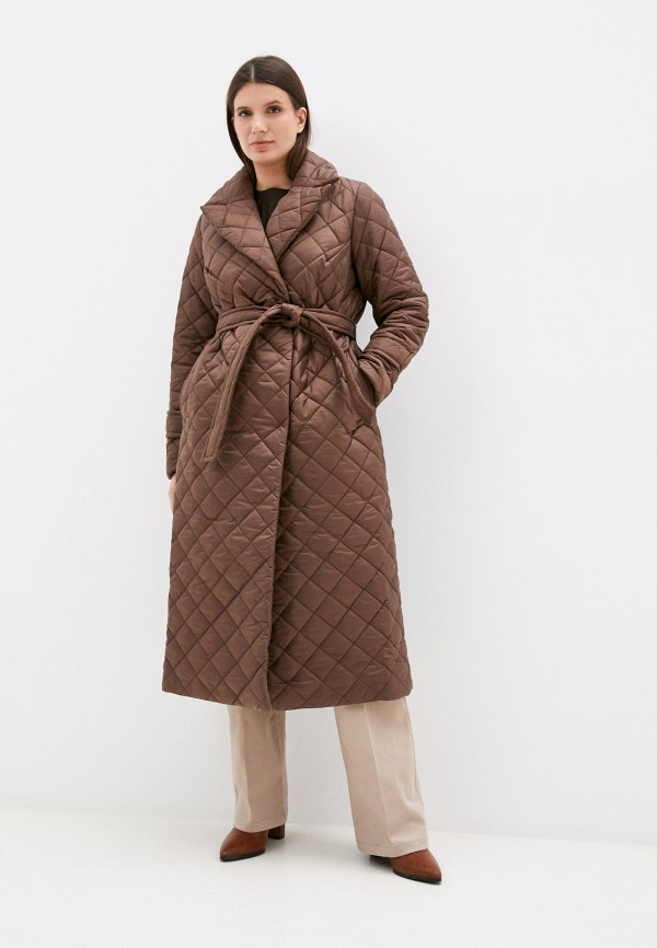 фото Куртка утепленная modress
