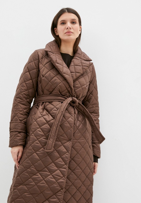 фото Куртка утепленная modress