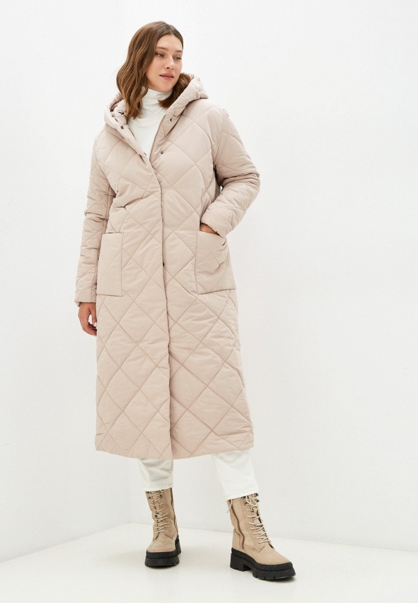 фото Куртка утепленная modress