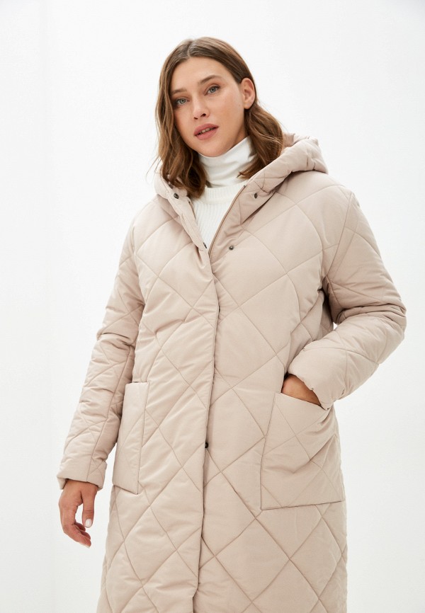 фото Куртка утепленная modress