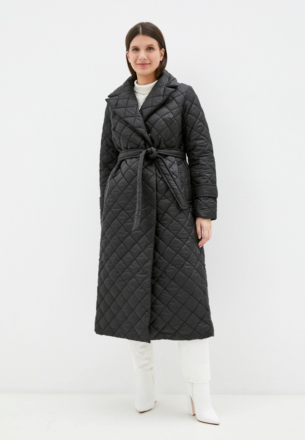 

Куртка утепленная Modress, Черный