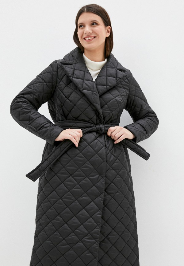 фото Куртка утепленная modress