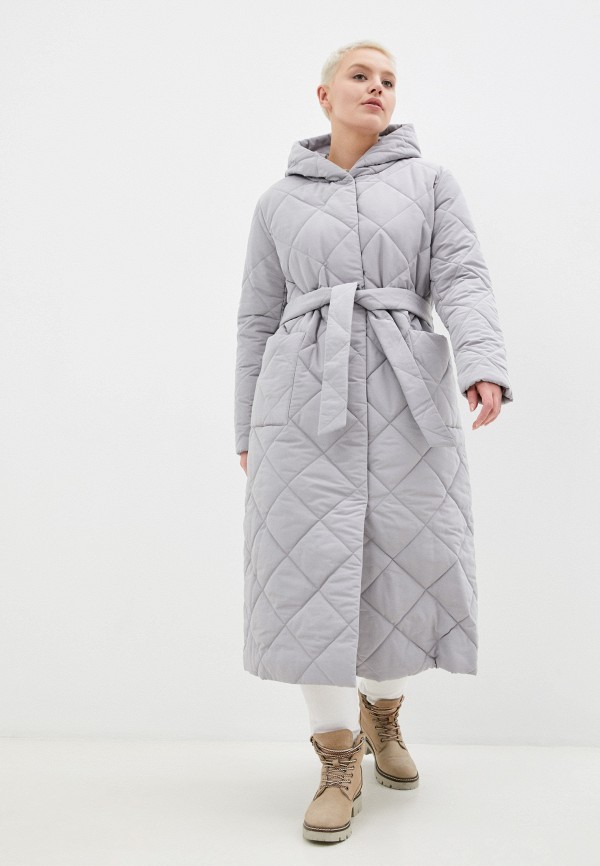 фото Куртка утепленная modress