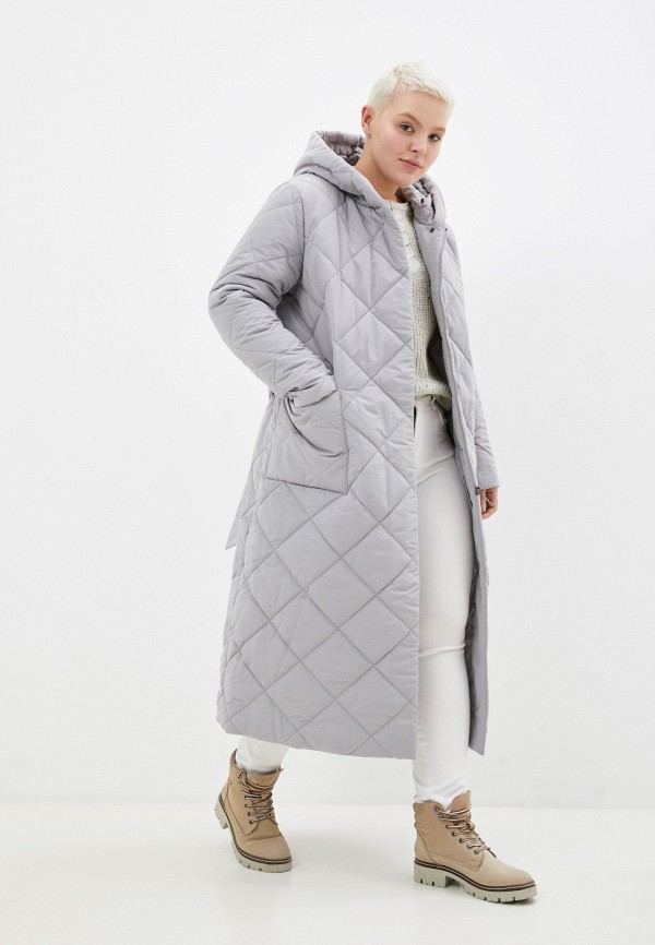 фото Куртка утепленная modress