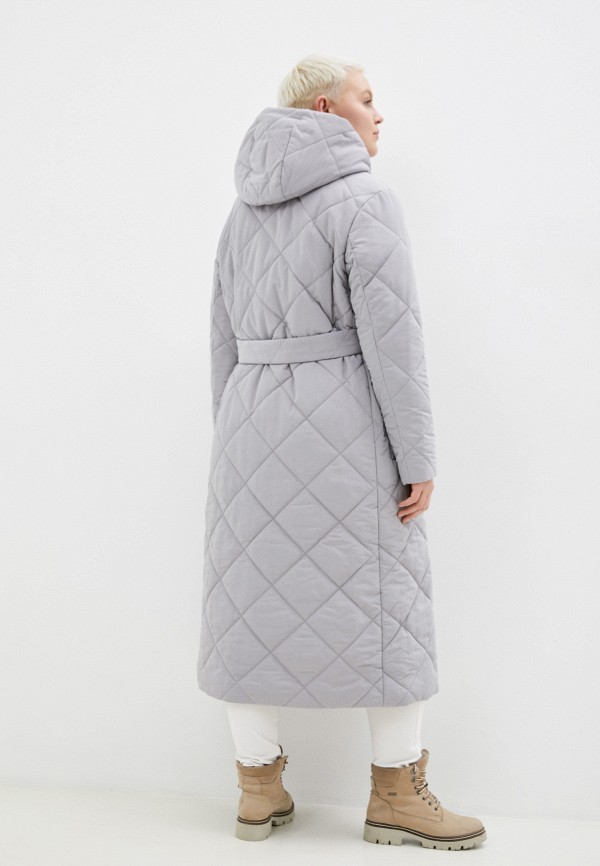фото Куртка утепленная modress