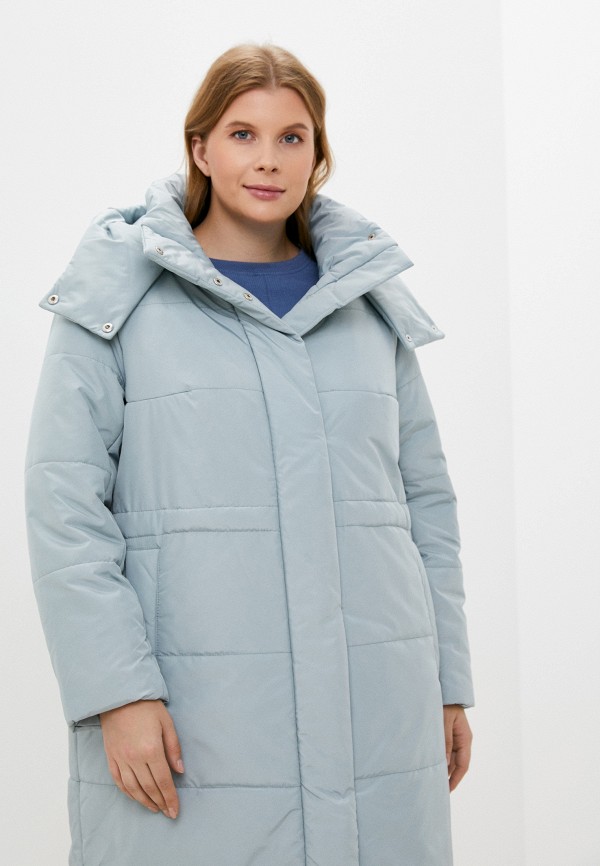 фото Куртка утепленная modress