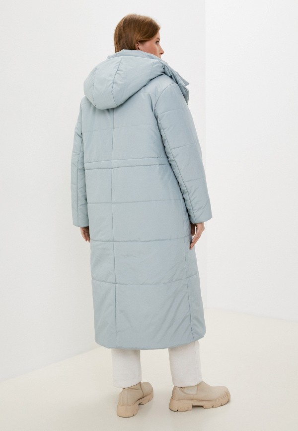 фото Куртка утепленная modress