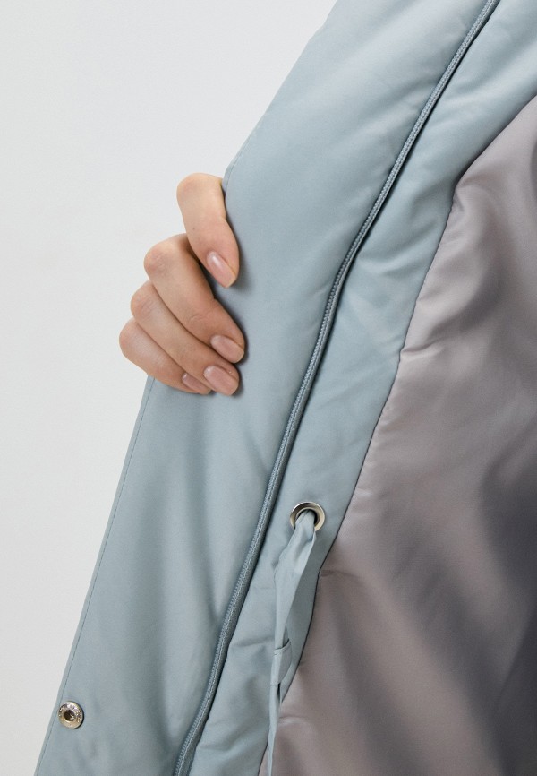 фото Куртка утепленная modress