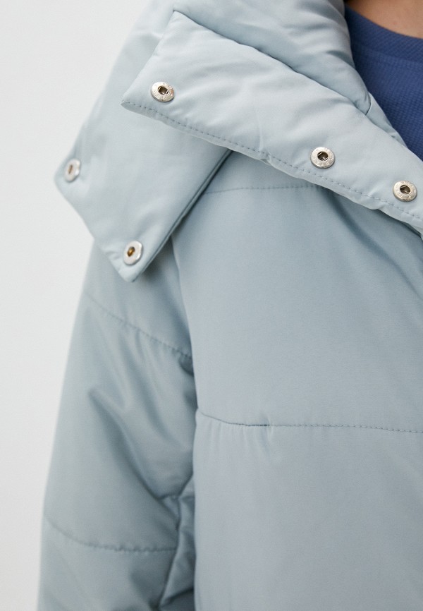 фото Куртка утепленная modress