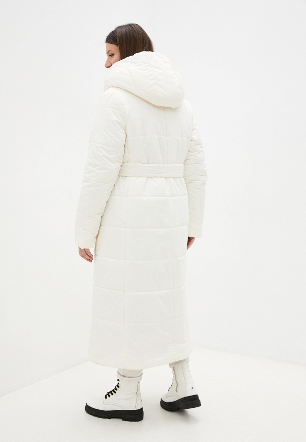 фото Куртка утепленная modress