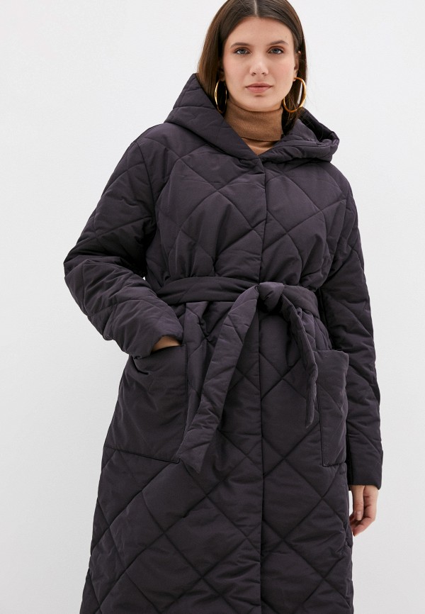 фото Куртка утепленная modress