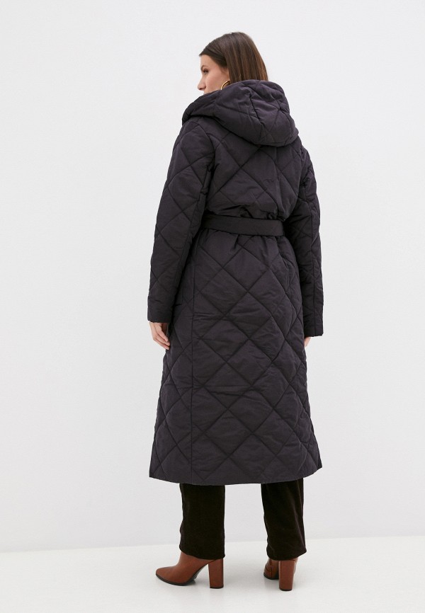 фото Куртка утепленная modress