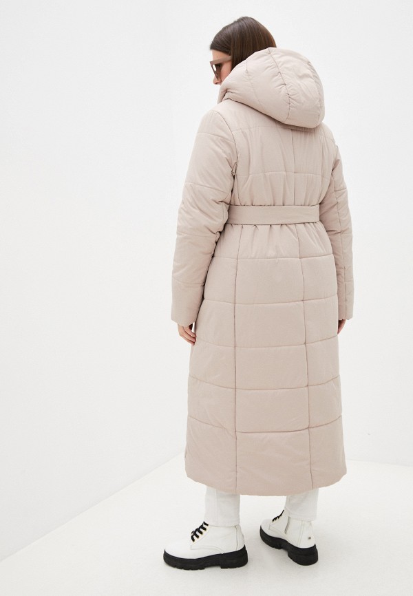 

Куртка утепленная Modress, Бежевый