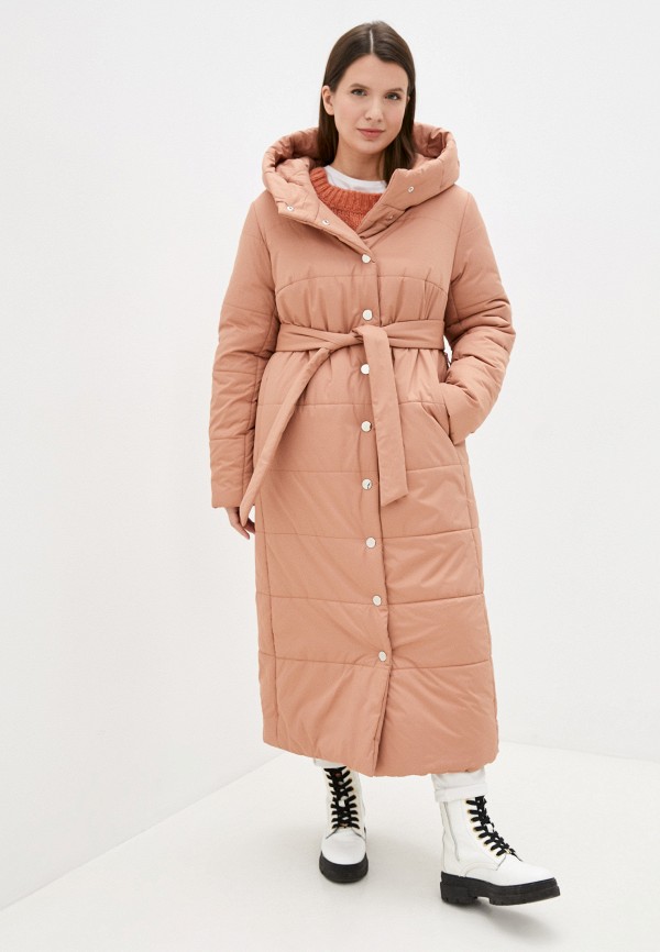 

Куртка утепленная Modress, Бежевый