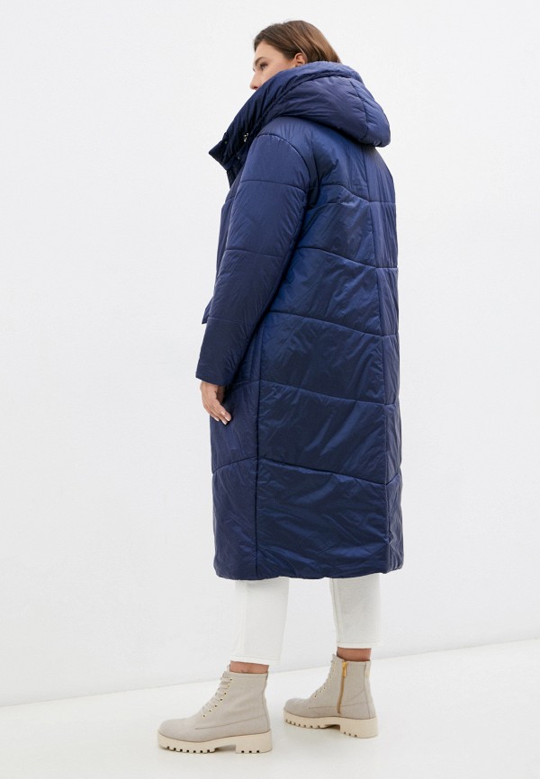 фото Куртка утепленная modress