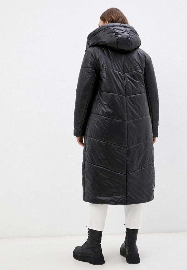 фото Куртка утепленная modress