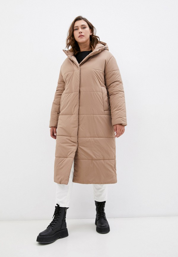 фото Куртка утепленная modress