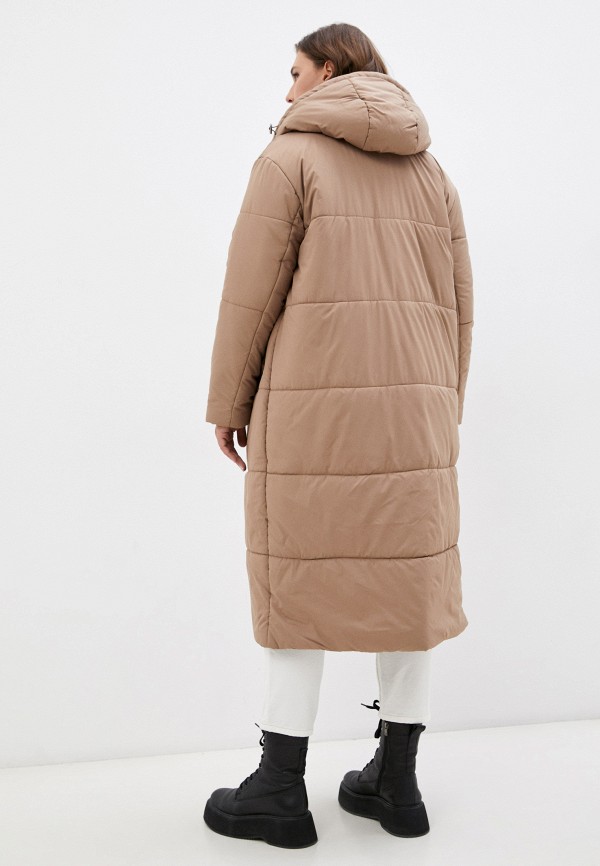 фото Куртка утепленная modress