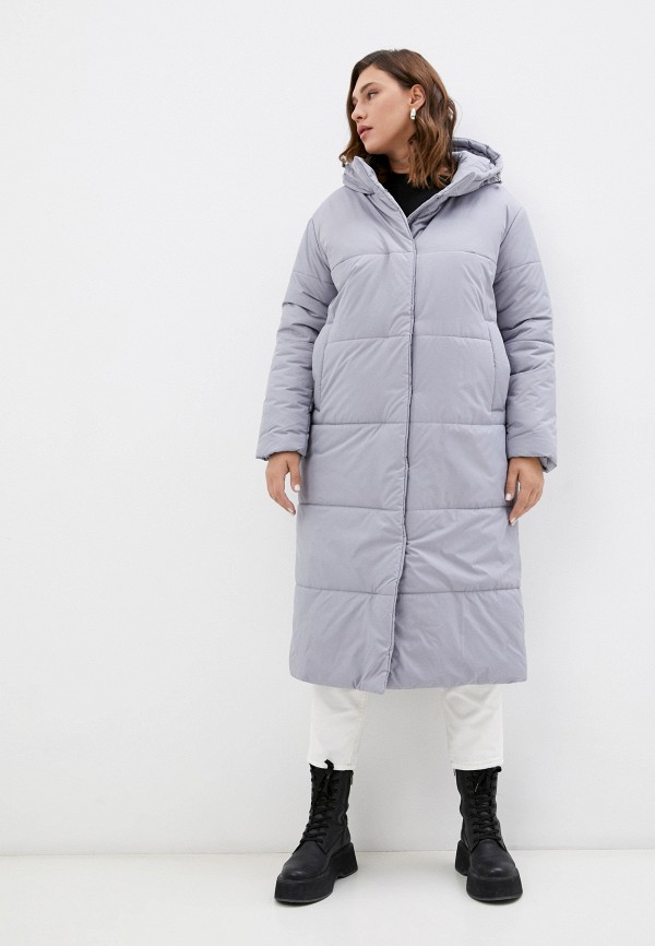 фото Куртка утепленная modress