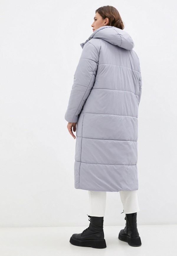 фото Куртка утепленная modress