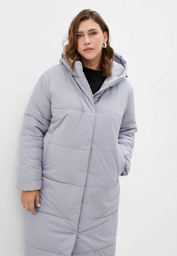 фото Куртка утепленная modress