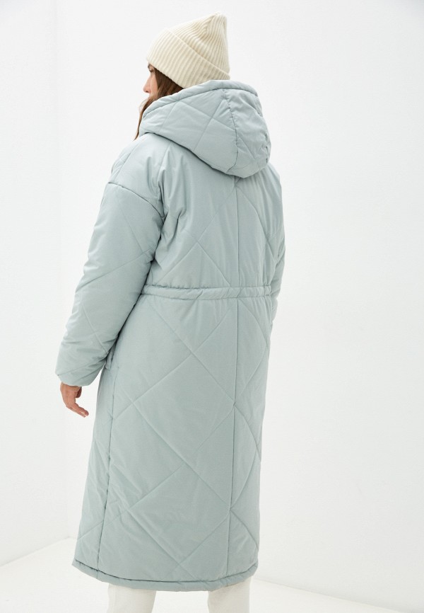 фото Куртка утепленная modress