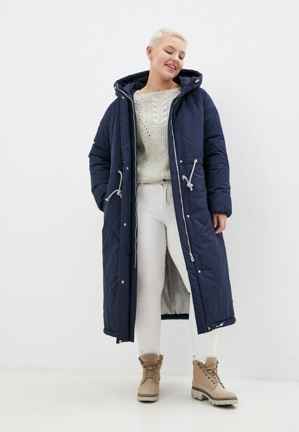 фото Куртка утепленная modress