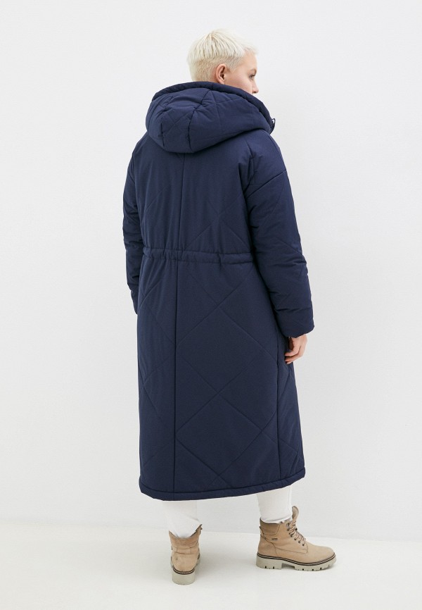фото Куртка утепленная modress
