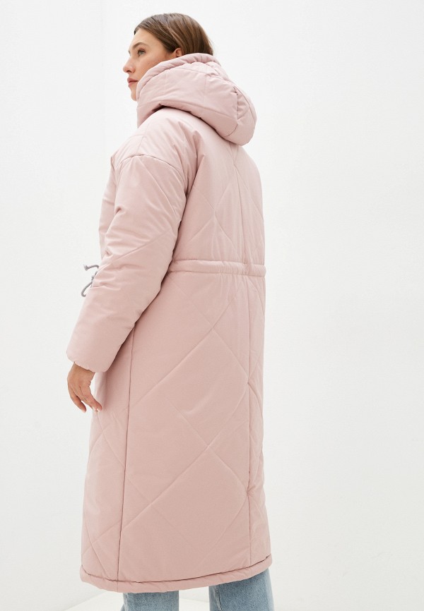 фото Куртка утепленная modress