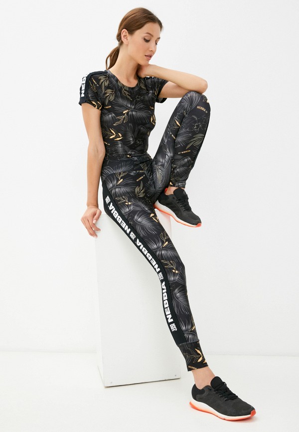 фото Леггинсы nebbia