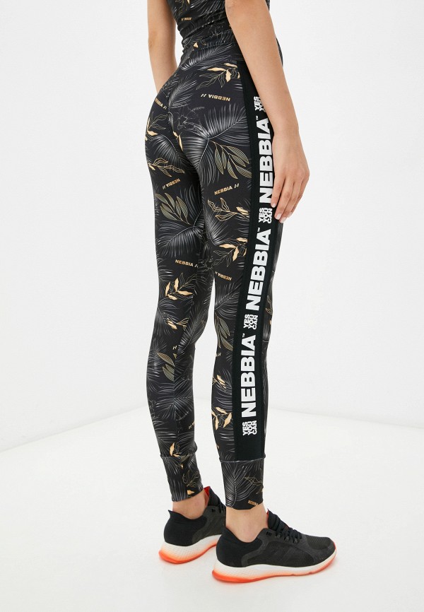 фото Леггинсы nebbia