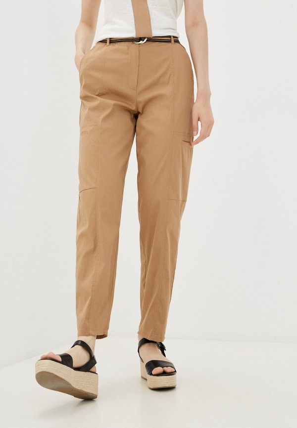 

Брюки Gerry Weber, Коричневый