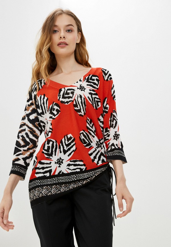 

Блуза Gerry Weber, Красный