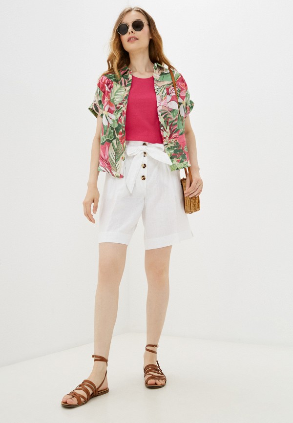 фото Шорты taifun