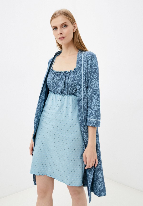 фото Костюм домашний lika dress