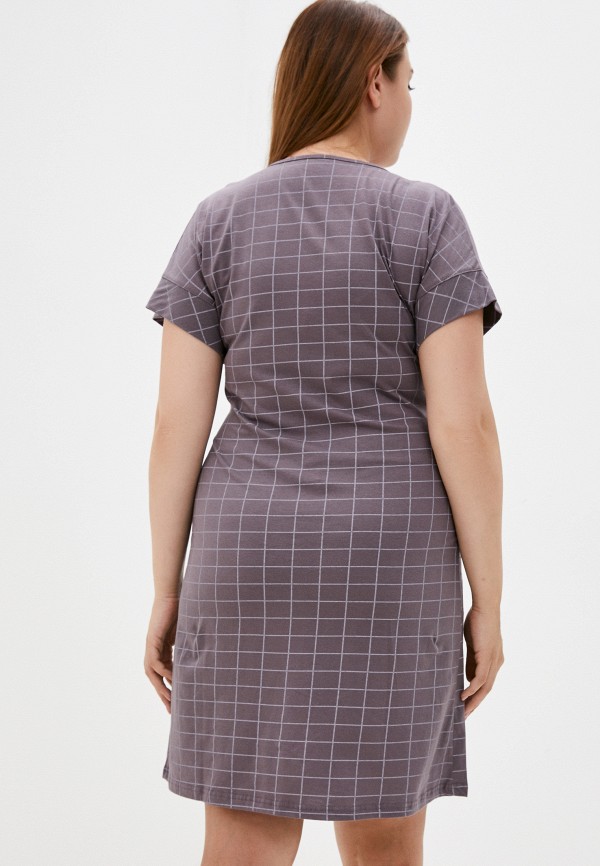 

Халат домашний Lika Dress, Бежевый