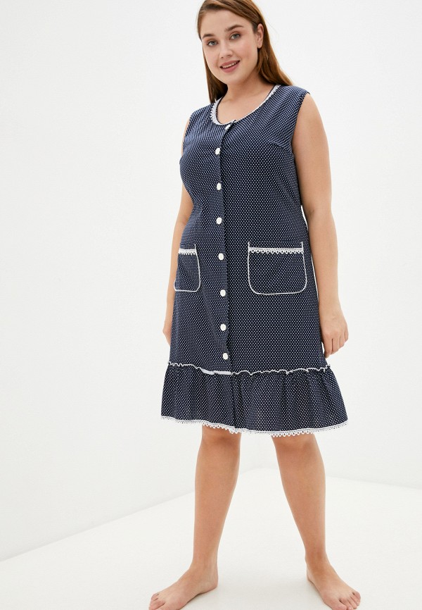 фото Халат домашний lika dress