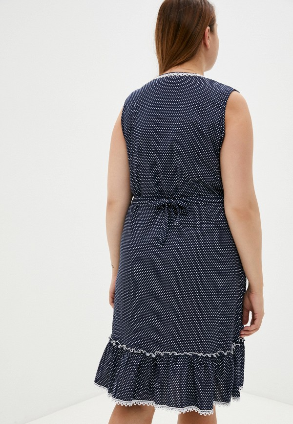 фото Халат домашний lika dress