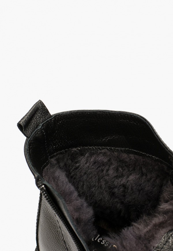 фото Ботинки alessio nesca