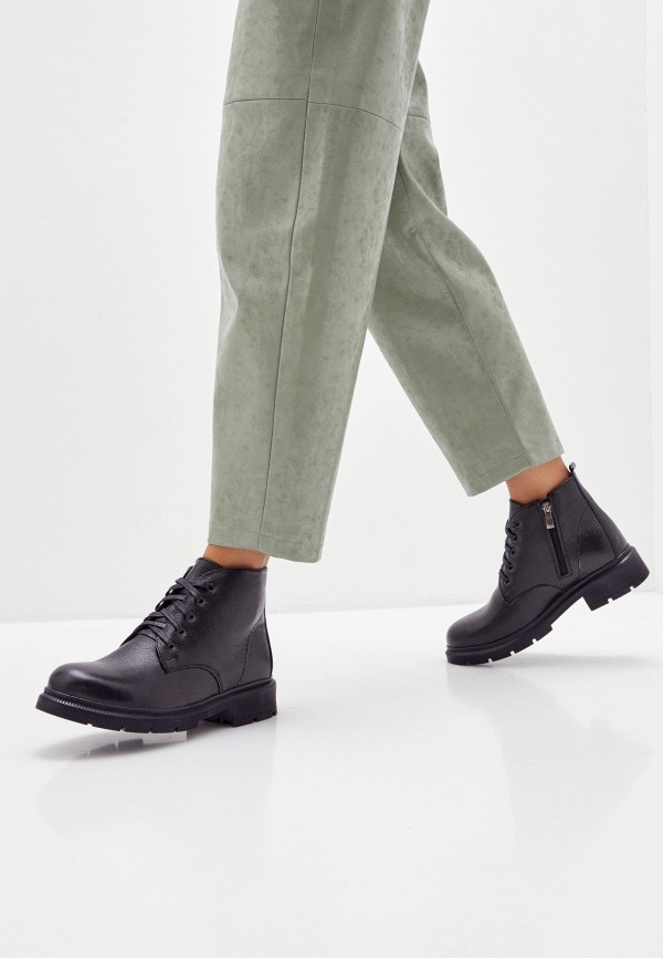 фото Ботинки alessio nesca