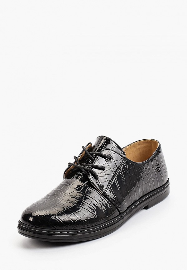 фото Ботинки t.taccardi