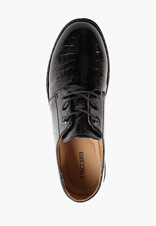 фото Ботинки t.taccardi