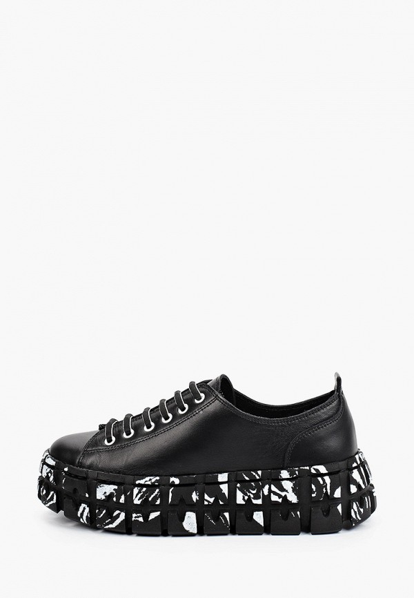 

Ботинки Pierre Cardin, Черный
