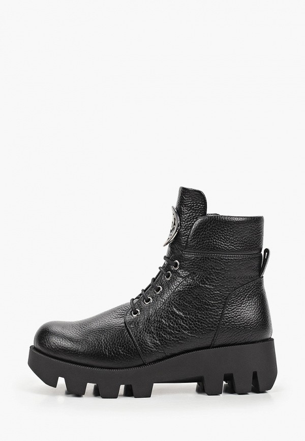 Ботинки  Pierre Cardin