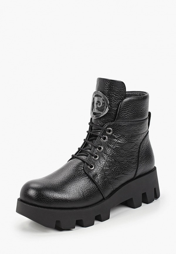 фото Ботинки pierre cardin