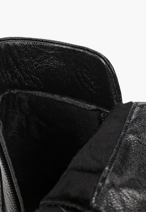 фото Ботинки pierre cardin